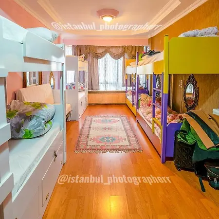 Istiklal New Hotel *
