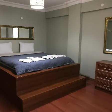 Istiklal New Hotel Estambul