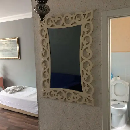 Istiklal New Hotel Istambul
