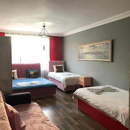 Hotel Istiklal New *