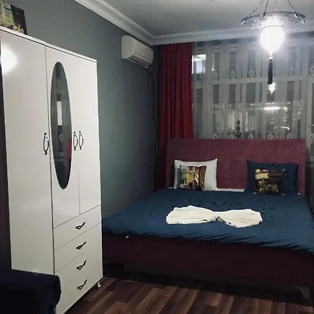 Hotel Istiklal New Istanbul