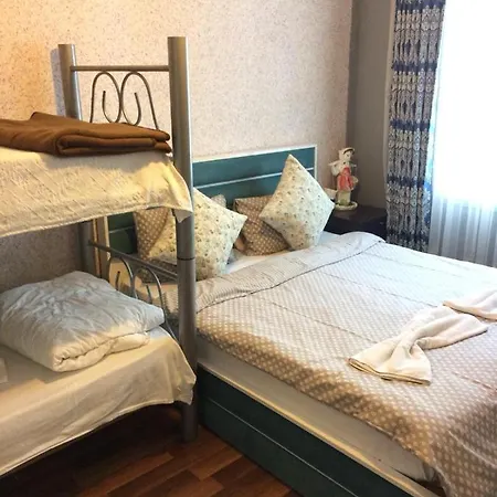 Istiklal New Hotel